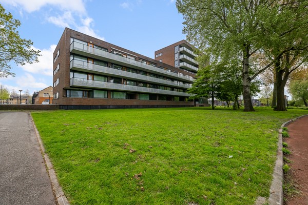 Medium property photo - Glitterstraat 190, 1103 SK Amsterdam